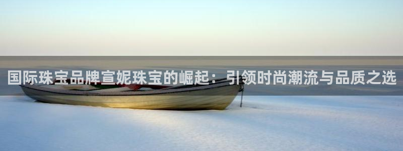 岳阳众腾ktv娱乐：国际珠宝品牌宣妮珠宝的崛起：引领时尚潮流